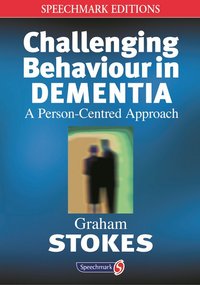 Challenging Behaviour in Dementia Handbook -opas